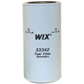 WIX Spin-On Fuel Filter