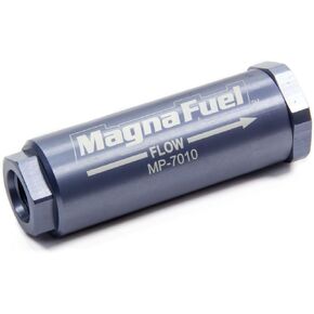 MagnaFuel MP-7010 Small In-Line Fuel Filter in Saudi Arabia