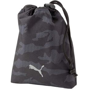 PUMA Golf 2021 Valuables Pouch (PUMA Black, One Size)