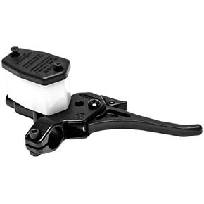 Wilwood Master Cylinder w/Lever For 5/8in Handlebars