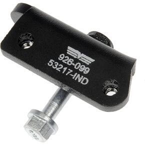 Dorman 926-099 Alternator Stay Bracket Compatible with Select Acura/Honda Models