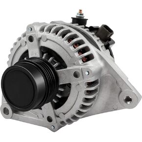 SCITOO Alternator 11402 Fit for Toyota Camry 2012-2015 for Toyota Rav4 2009-2012 104210-2270 210-0722