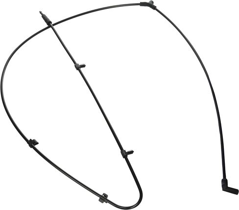 Chrysler Genuine 5113626AE Windshield Washer Hose in Saudi Arabia