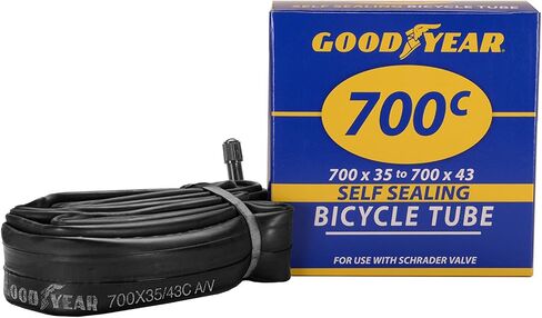 Goodyear Self-Sealing Bicycle Tube in Saudi Arabia