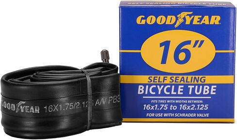 Goodyear Self-Sealing Bicycle Tube in Saudi Arabia