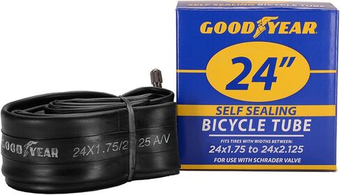 Goodyear Self-Sealing Bicycle Tube in Saudi Arabia