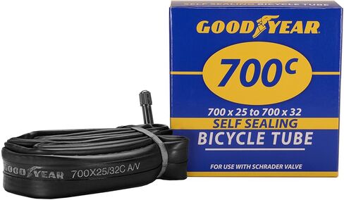 Goodyear Self-Sealing Bicycle Tube in Saudi Arabia