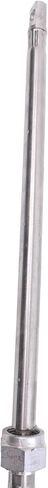 كابل توجيه ميكانيكي بطول 18 قدم من Rack & Pinion SSC13418 متوافق مع خوذات SeaStar Teleflex Marine SH5210P SH5230P SH91610P وSH91630P in Kuwait