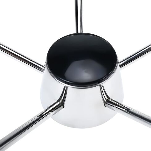 عجلة قيادة باتيوير 5 تكلم 13-1/2 بوصة طراز مدمر من الفولاذ المقاوم للصدأ مع مقبض كبير الحجم in Kuwait