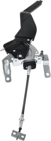 رافعة وكابل مقبض فرامل الانتظار الممتاز متوافق مع Ford Mustang 2005-2009 استبدال # 9R3Z-2780-B، 9R3Z2780B in Saudi Arabia