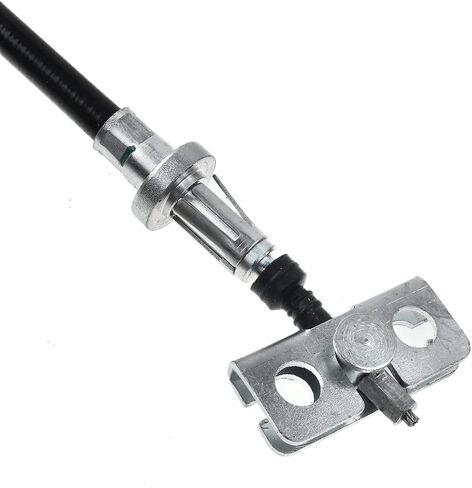 رافعة وكابل مقبض فرامل الانتظار الممتاز متوافق مع Ford Mustang 2005-2009 استبدال # 9R3Z-2780-B، 9R3Z2780B in Saudi Arabia