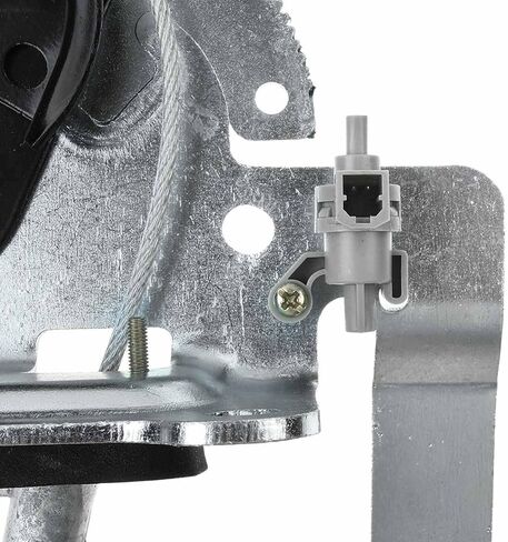 رافعة وكابل مقبض فرامل الانتظار الممتاز متوافق مع Ford Mustang 2005-2009 استبدال # 9R3Z-2780-B، 9R3Z2780B in Saudi Arabia