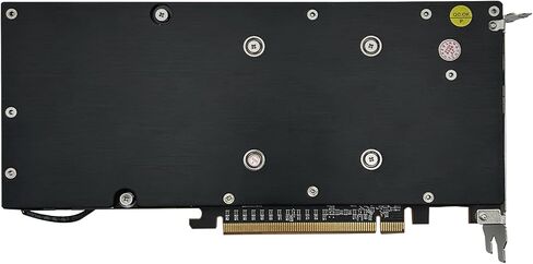 Radeon RX 5700 XT Graphics Card, 8GB GDDR6 256bit PCIe 4.0 x16 Boost Clock 1905MHz DP x3 HDMI 1080P 1440p Video Gaming Card 8K Resolution Support Radeon RX 5700 XT 8GB in Saudi Arabia