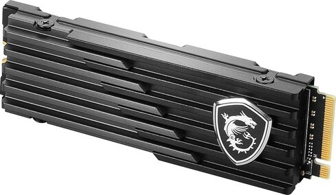 SPATIUM M480 PRO PCIe 4.0 NVMe M.2 2TB Play in Saudi Arabia
