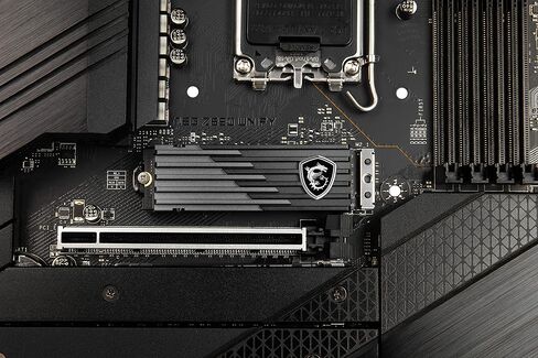SPATIUM M480 PRO PCIe 4.0 NVMe M.2 2TB Play in Saudi Arabia
