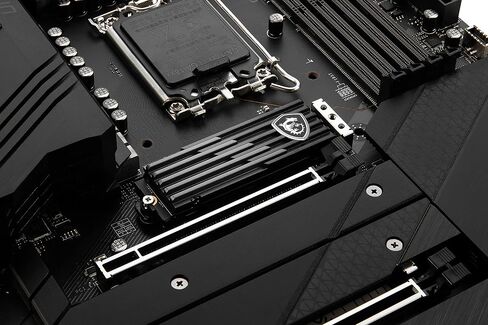 SPATIUM M480 PRO PCIe 4.0 NVMe M.2 2TB Play in Saudi Arabia