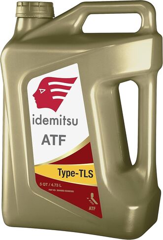 Idemitsu ATF Type TLS (T-IV) Automatic Transmission Fluid for Toyota/Lexus/Scion - 1 Quart in Saudi Arabia