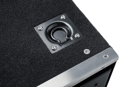 Rugged Ridge | Cargo Storage Drawers | 13551.42 | Fits 2018-2024 Jeep Wrangler JL Unlimited in Saudi Arabia