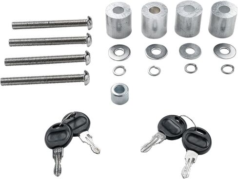 Rugged Ridge | Cargo Storage Drawers | 13551.42 | Fits 2018-2024 Jeep Wrangler JL Unlimited in Saudi Arabia
