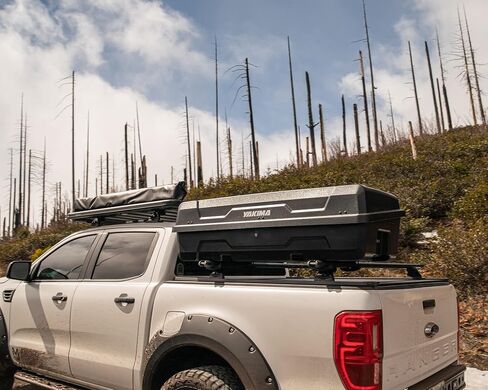Yakima, DeepSpace 10, 10 Cubic Ft. Cargo Box in Saudi Arabia