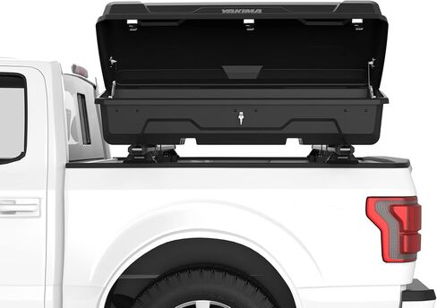 Yakima, DeepSpace 10, 10 Cubic Ft. Cargo Box in Saudi Arabia