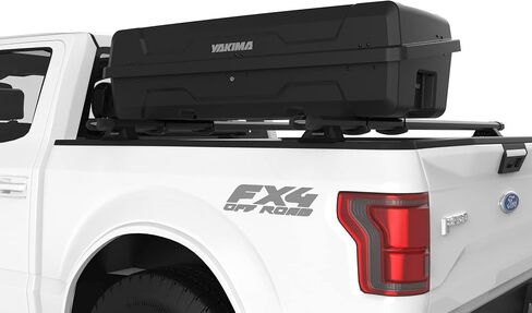 Yakima, DeepSpace 10, 10 Cubic Ft. Cargo Box in Saudi Arabia