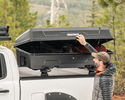 Yakima, DeepSpace 10, 10 Cubic Ft. Cargo Box in Saudi Arabia