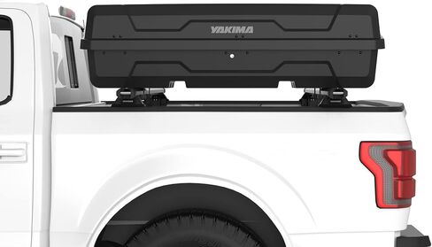 Yakima, DeepSpace 10, 10 Cubic Ft. Cargo Box in Saudi Arabia
