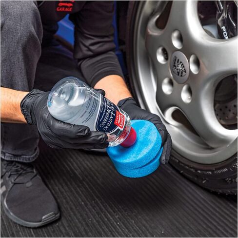Griot's Garage 11044 Long Lasting Tire Dressing 16oz in Saudi Arabia