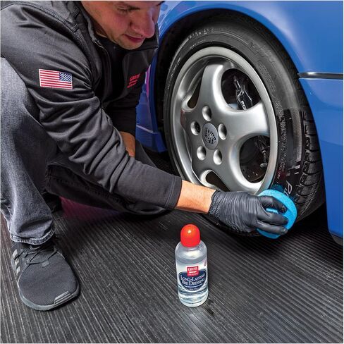 Griot's Garage 11044 Long Lasting Tire Dressing 16oz in Saudi Arabia