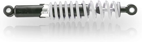 CLEO 280mm Motorcycle Air Shock Absorber Rear Suspension For 90cc - 150cc Dirt Bike ATV Honda Motor Scooter Dio Nmax ATV Quad Dirt Bike in Saudi Arabia