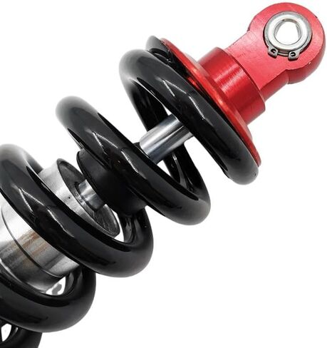 280 مللي متر 1000lbs ممتص الصدمات التعليق الخلفي مناسب ل 50CC 110CC 125CC 140CC 150CC 200CC 250CC الترابية دراجة الطرق غير الممهدة E-BIKE 4 عجلات ATV رباعية in Kuwait