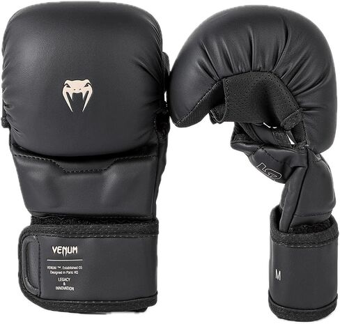 قفازات Venum Impact Evo Sparring MMA in Saudi Arabia