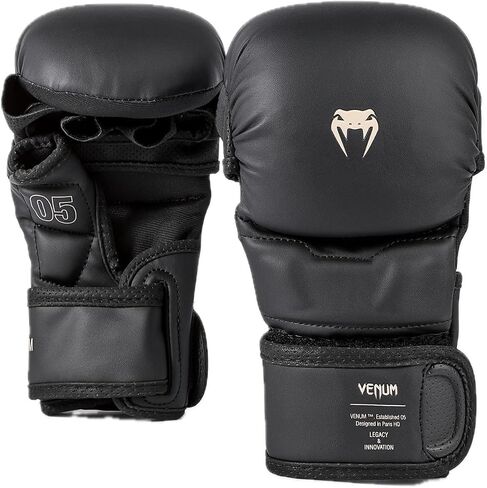 قفازات Venum Impact Evo Sparring MMA in Saudi Arabia