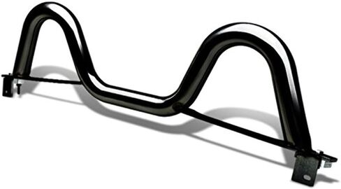 DNA MOTORING RB-MM89-BK-T2 Safety Roll Cage Bar Fit 89-05 Miata MX-5 in Saudi Arabia