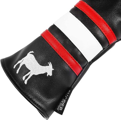 SHABIER Golf Sports Style Golf Wood Club Headcover Driver Cover for Taylormade M5 M6 Driver in Saudi Arabia