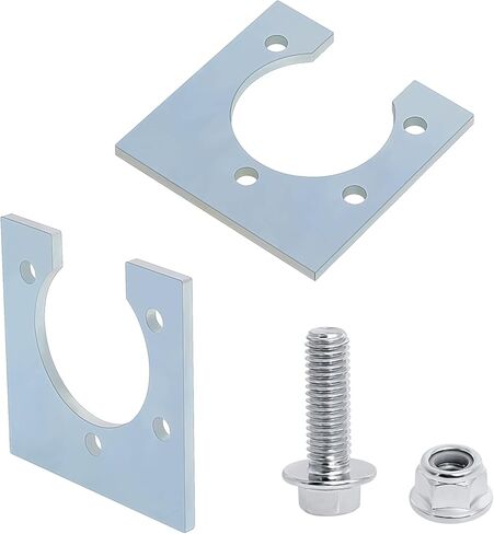 مجموعة محامل المحور المباشر من Go-Kart، مجموعة محامل مقاس 1 بوصة (3 فتحات) تناسب تمامًا دراجات Go Karts الصغيرة/الدراجات الثلاثية/مركبة الطرق الوعرة in Kuwait