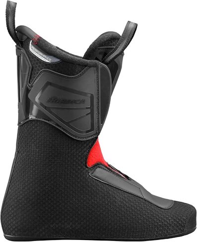 Nordica Mens Cruise 120 Warm Insulated Adjustable Instep Volume Control All-Mountain Touring Ski Boots in Saudi Arabia
