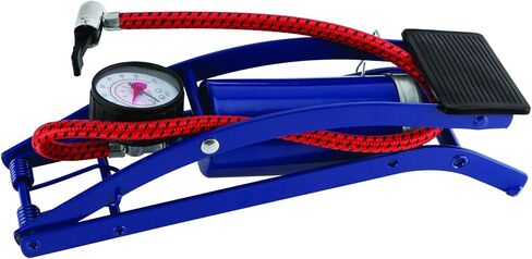 أداة الأداء W1631 مضخة قدم عالية السعة in Kuwait