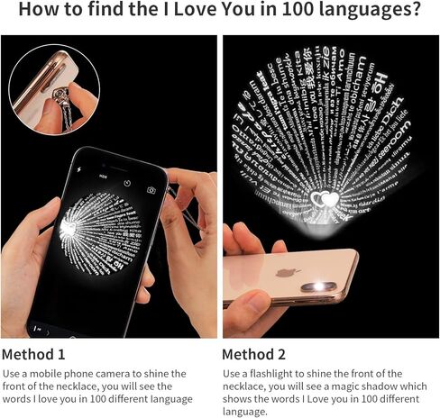 الوردة الحمراء الحقيقية المحفوظة من جيلوفلي مع قلادة أحبك - الزهور الأبدية الورد اللطيف الطحلب الدب الورود الأبدية هدايا للزوجة والصديقة والأم لها في عيد الحب وعيد الميلاد والذكرى السنوية وعيد الميلاد in Kuwait