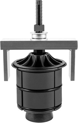 J-45876 Cylinder Liner Puller Remover for Detroit Diesel 60 Series 12.7L / 14L / MTU S2000 Engines, Replacement for 5875, J-45876 Heavy Duty in Saudi Arabia