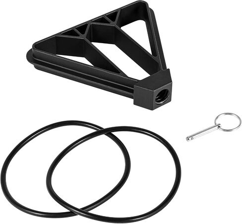 J-45876 Cylinder Liner Puller Remover for Detroit Diesel 60 Series 12.7L / 14L / MTU S2000 Engines, Replacement for 5875, J-45876 Heavy Duty in Saudi Arabia