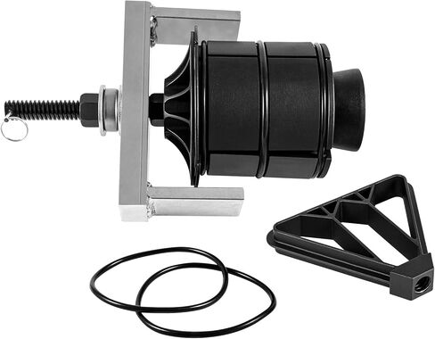 J-45876 Cylinder Liner Puller Remover for Detroit Diesel 60 Series 12.7L / 14L / MTU S2000 Engines, Replacement for 5875, J-45876 Heavy Duty in Saudi Arabia