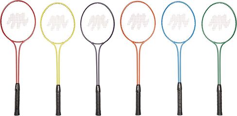 BSN Badminton Racquet (Prism Pack) in Saudi Arabia
