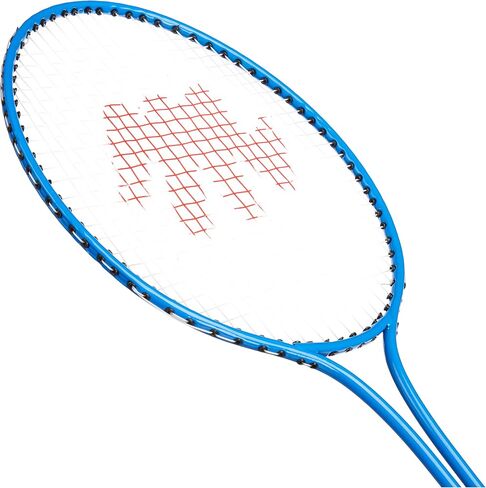 BSN Badminton Racquet (Prism Pack) in Saudi Arabia