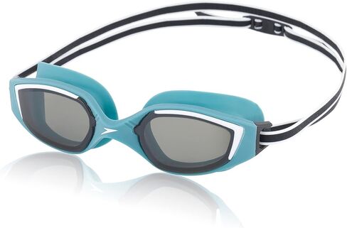 Speedo Women's Swim Goggles Hydro Comfort in Saudi Arabia
