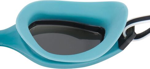 Speedo Women's Swim Goggles Hydro Comfort in Saudi Arabia