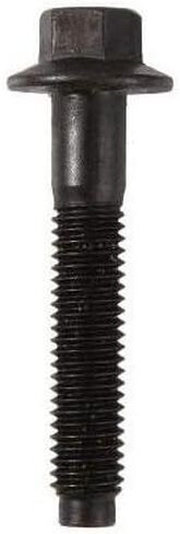 مجموعة مسامير ترصيع صواميل مشعب العادم متوافقة مع 2004-2012 كرايسلر جيب دودج رام 3.7L V6 Copmelte عدة لكل من اليسار/السائق + اليمين/مشعبات الركاب. in Kuwait