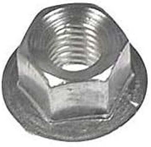 مجموعة مسامير ترصيع صواميل مشعب العادم متوافقة مع 2004-2012 كرايسلر جيب دودج رام 3.7L V6 Copmelte عدة لكل من اليسار/السائق + اليمين/مشعبات الركاب. in Kuwait