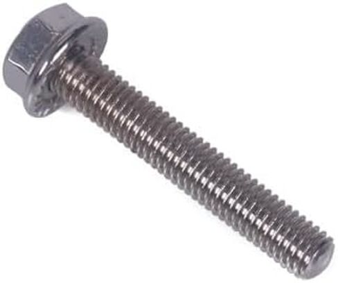 طقم صواميل مشعب العادم من الفولاذ المقاوم للصدأ متوافق مع فورد 4.6 5.4 لتر V8،2 مشعبات M8 مسمار العادم in Kuwait